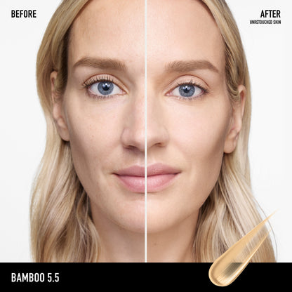 COMPLEXION RESCUE® Tinted Moisturizer with Hyaluronic Acid and Mineral SPF 30