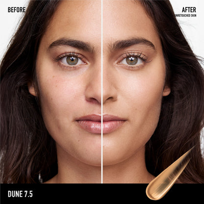 COMPLEXION RESCUE® Tinted Moisturizer with Hyaluronic Acid and Mineral SPF 30