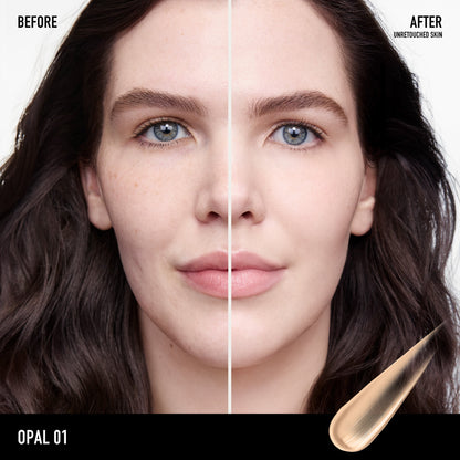 COMPLEXION RESCUE® Tinted Moisturizer with Hyaluronic Acid and Mineral SPF 30