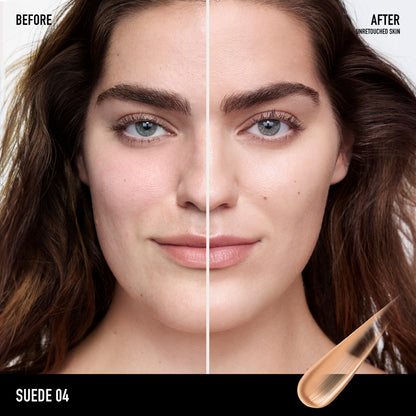 COMPLEXION RESCUE® Tinted Moisturizer with Hyaluronic Acid and Mineral SPF 30