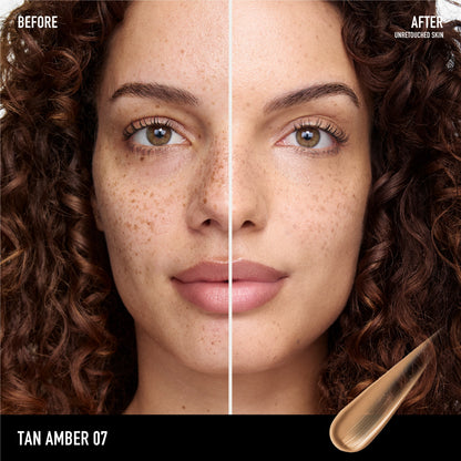 COMPLEXION RESCUE® Tinted Moisturizer with Hyaluronic Acid and Mineral SPF 30