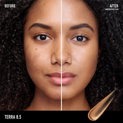 COMPLEXION RESCUE® Tinted Moisturizer with Hyaluronic Acid and Mineral SPF 30