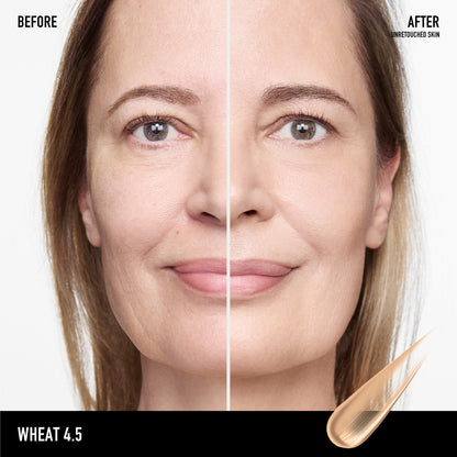 COMPLEXION RESCUE® Tinted Moisturizer with Hyaluronic Acid and Mineral SPF 30