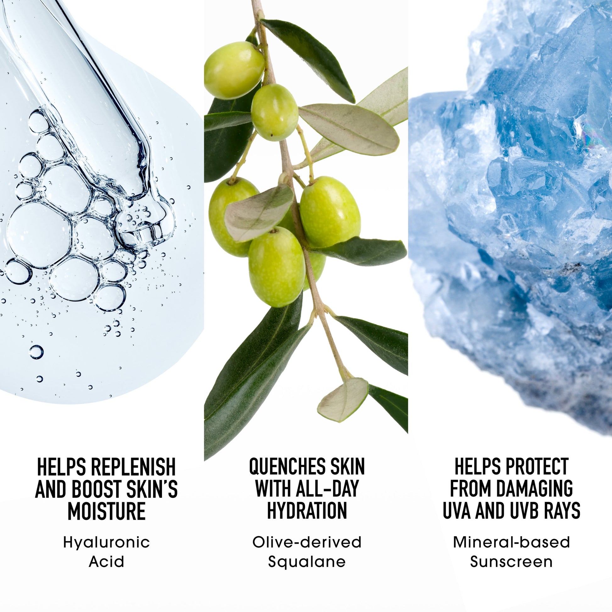 COMPLEXION RESCUE® Tinted Moisturizer with Hyaluronic Acid and Mineral SPF 30